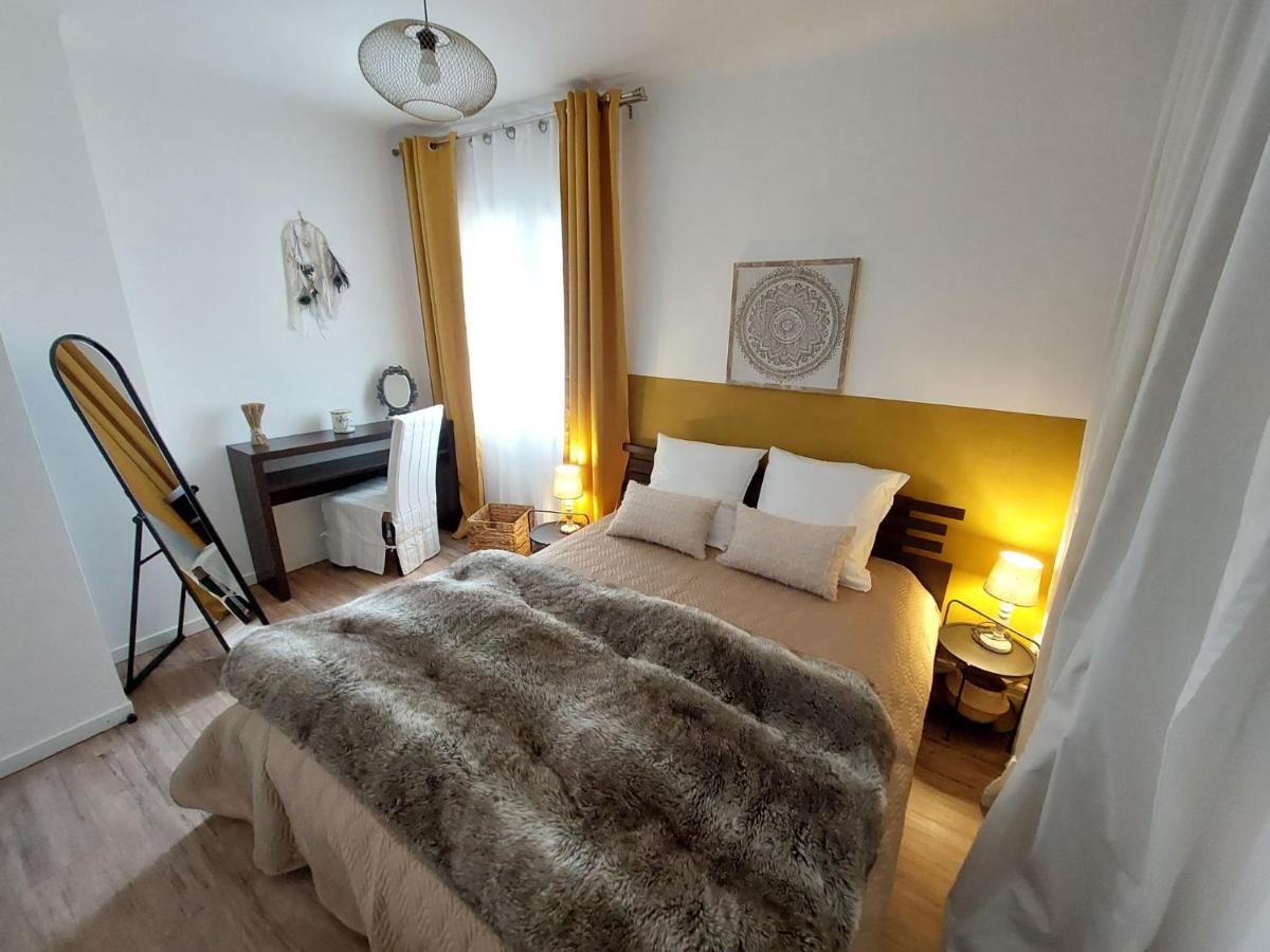 La Marroniere Villa Brignoles Bagian luar foto