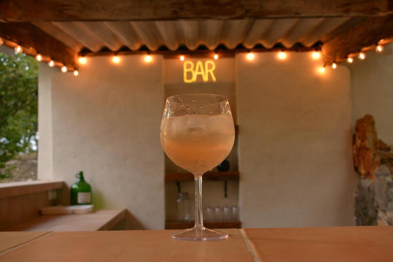 La Marroniere Villa Brignoles Bagian luar foto